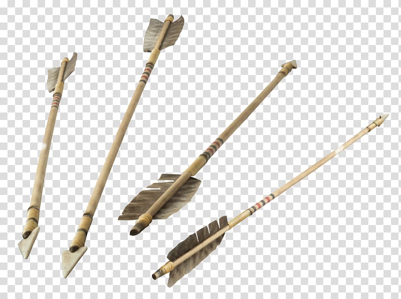 Indian Arrows Bow and arrow Archery Aizawl F.C., arrow bow transparent background PNG clipart