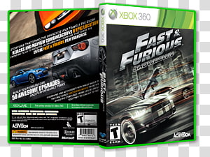 Fast and Furious Showdown Free Download - IPC Games