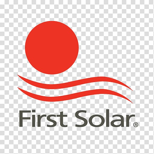 First Solar Solar power Solar Panels voltaics Solar tracker, Business transparent background PNG clipart
