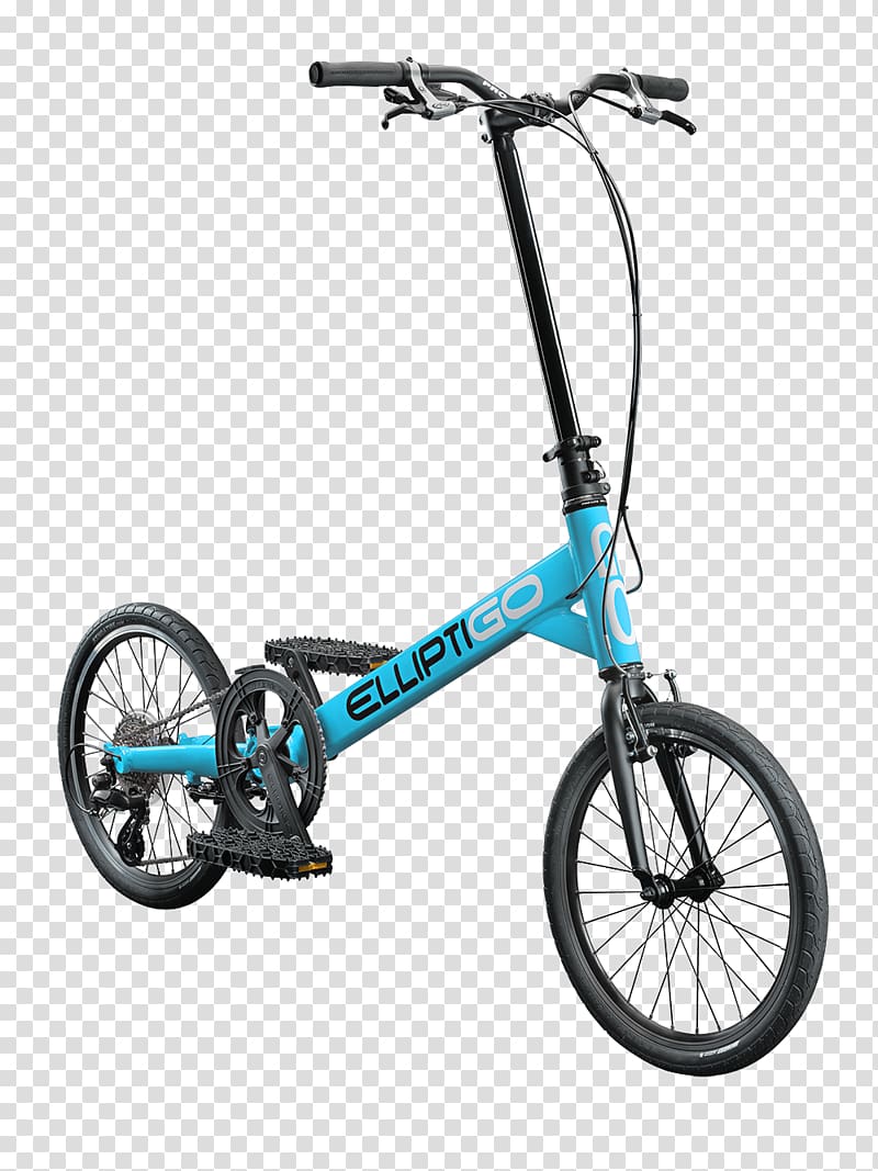 Bicycle parking rack ElliptiGO Elliptical Trainers Cycling, enjoy the ride bicycle transparent background PNG clipart