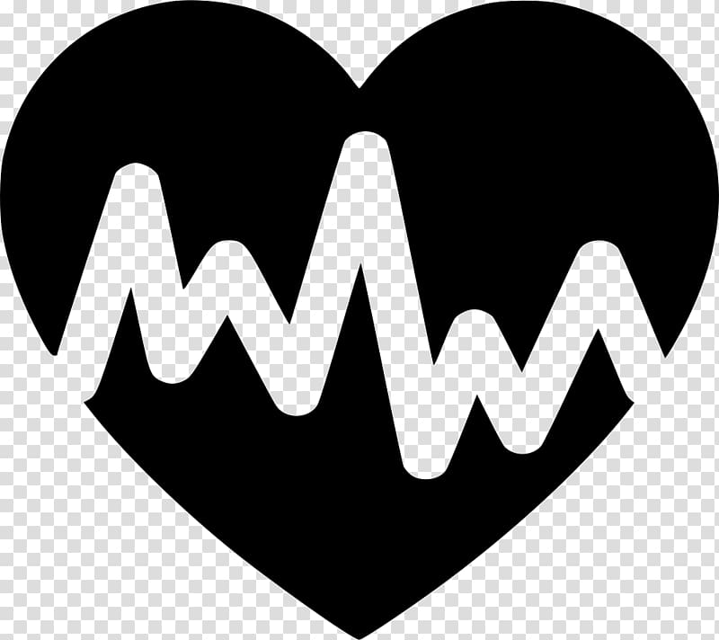 Heart rate Electrocardiography Pulse Medicine, heart transparent background PNG clipart