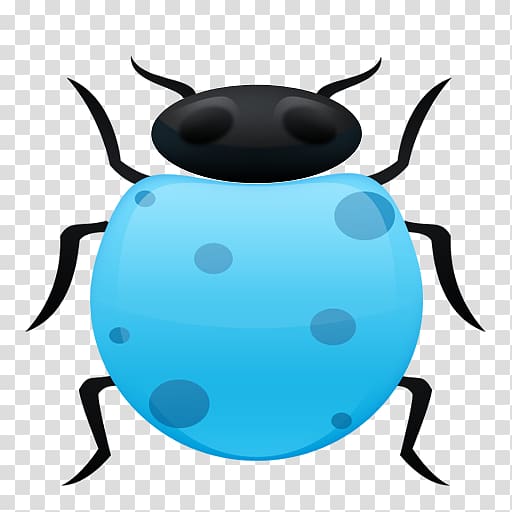 Computer Icons Software bug Syntax error, insect transparent background PNG clipart