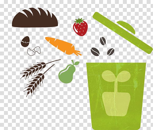 Compost Food waste Recycling Rubbish Bins & Waste Paper Baskets, double compost tumbler transparent background PNG clipart