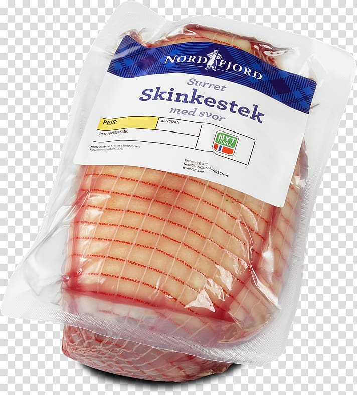Animal fat Bayonne ham Back bacon Product, others transparent background PNG clipart