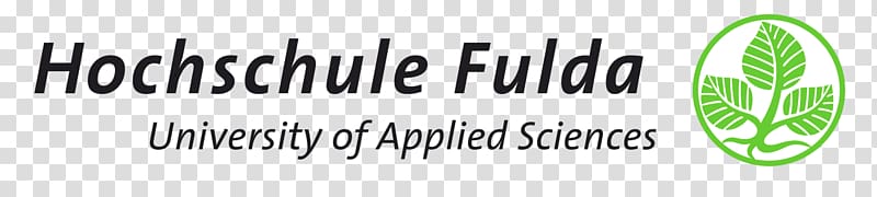 Fulda University of Applied Sciences Logo Brand Product design Font, College Flyers transparent background PNG clipart