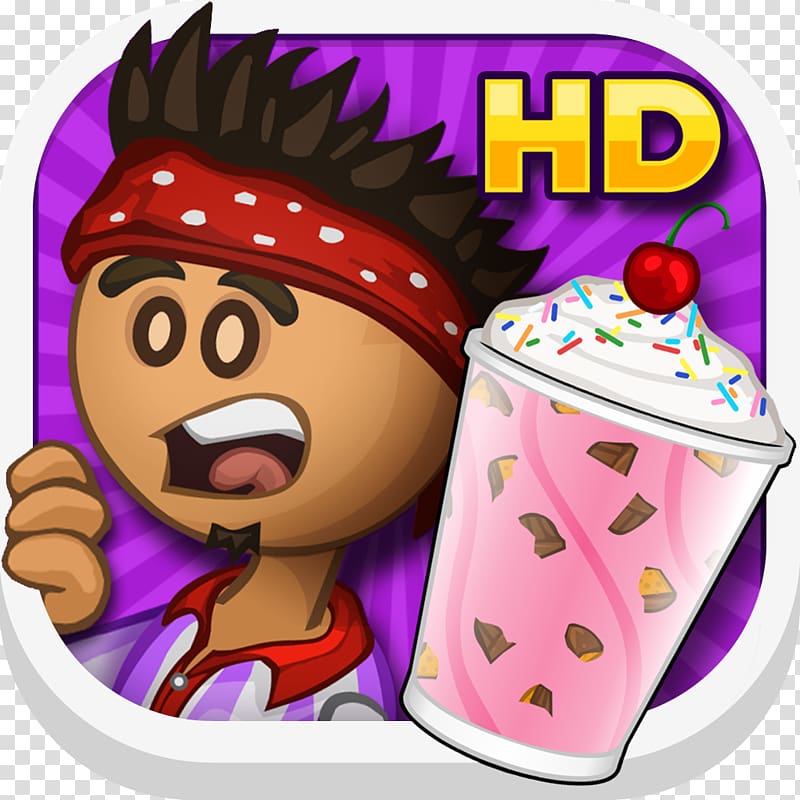 Papa Louie Pals - Download do APK para Android