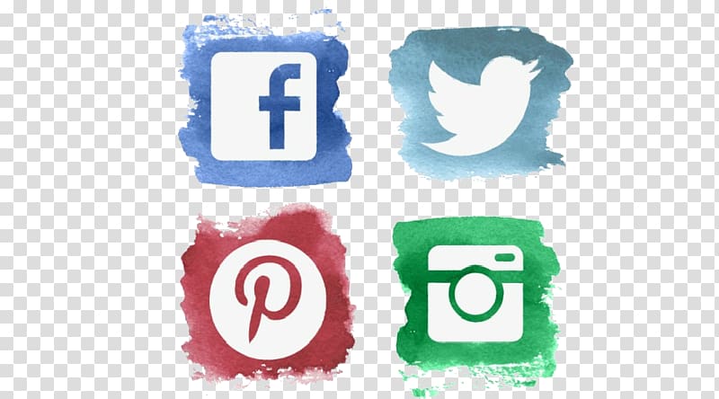 Social network Social media Computer network Logo Computer Icons, social developmnet transparent background PNG clipart
