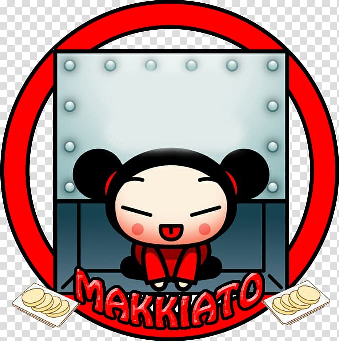 Television show Pucca, Season 1 Animation Child, Animation transparent background PNG clipart