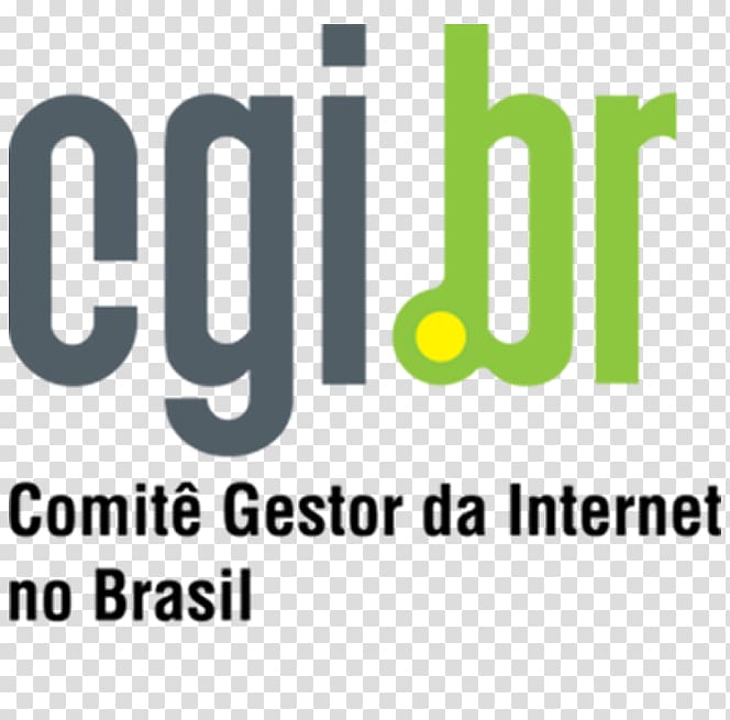 NIC.br Comitê Gestor da Internet no Brasil Internet au Brésil, patrocinio transparent background PNG clipart