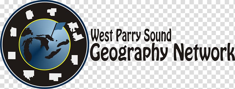 Parry Sound The Archipelago Geography Map, map transparent background PNG clipart