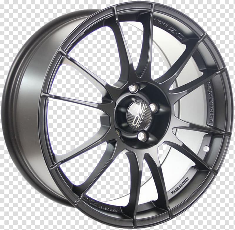 Car Dodge Caliber Rim Wheel Honda Civic, oz transparent background PNG clipart