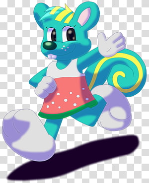 Mammal Toy Character , toy transparent background PNG clipart thumbnail