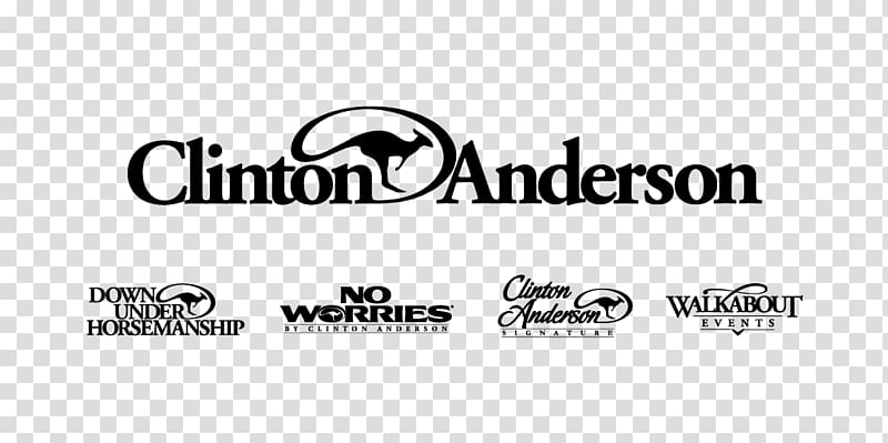 Logo Downunder Horsemanship Brand Natural horsemanship, horse transparent background PNG clipart