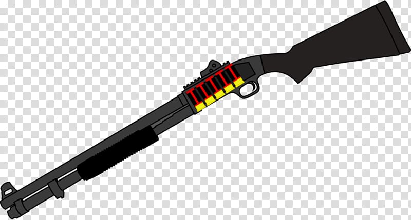 Trigger Mossberg 500 Firearm Shotgun Gun barrel, Mossberg 500 transparent background PNG clipart