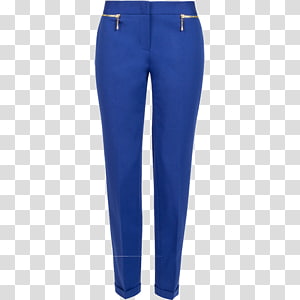 Jeans Denim Waist Pants, jeans transparent background PNG clipart thumbnail