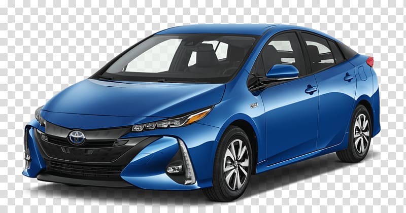 2017 Toyota Prius Prime 2018 Toyota Prius Prime Car Toyota Prius V, toyota transparent background PNG clipart