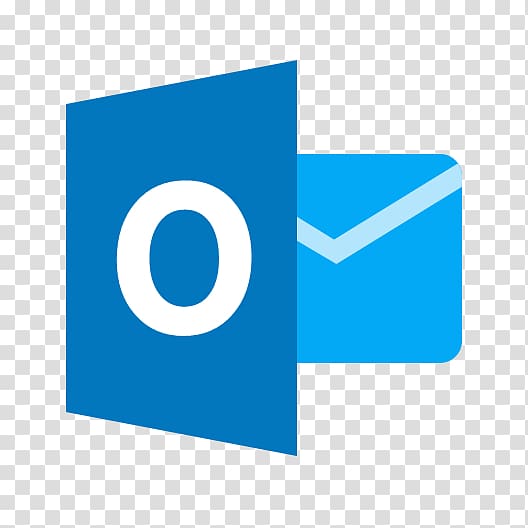 Microsoft Outlook Outlook.com Email Outlook on the web Hotmail, email transparent background PNG clipart