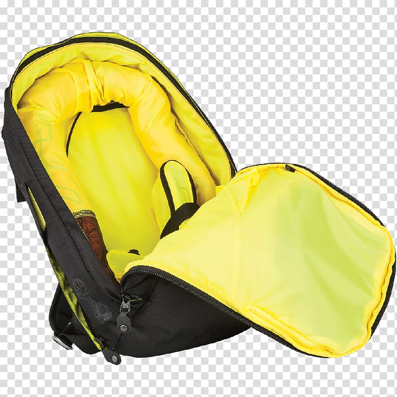 Car seat Avalanche airbag, car transparent background PNG clipart