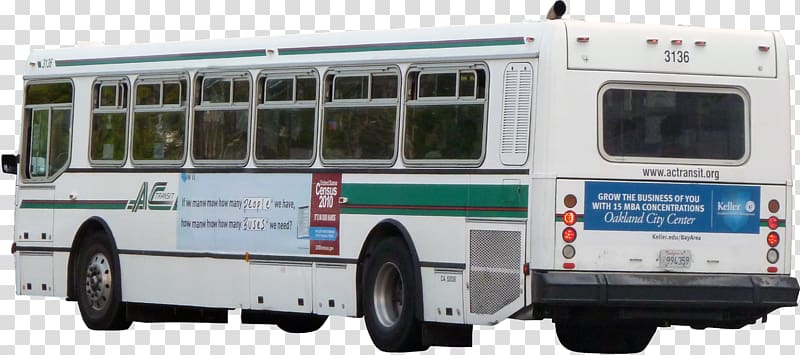 Bus Motor vehicle Car Transport, bus transparent background PNG clipart