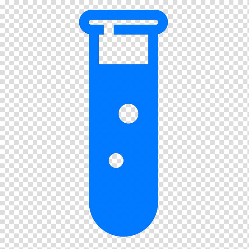 Computer Icons Test Tubes Font, thin transparent background PNG clipart