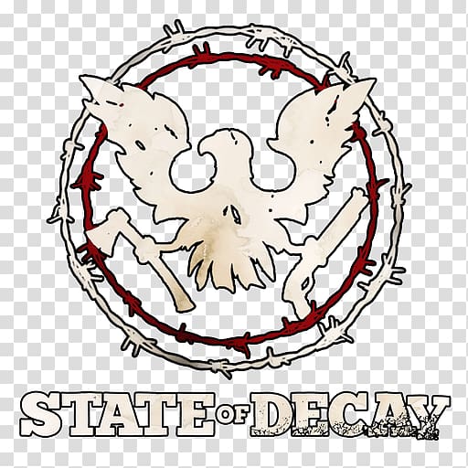 State of Decay 2 Video game Xbox One, Minecraft transparent background PNG clipart