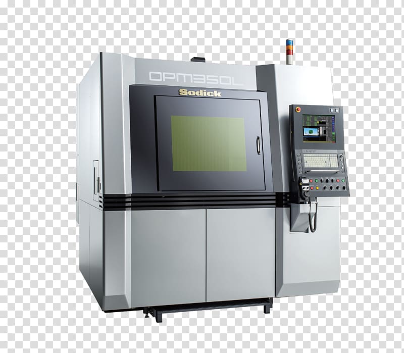 Machine 3D printing Milling Sintering Metal, Automatic Tool Changer transparent background PNG clipart