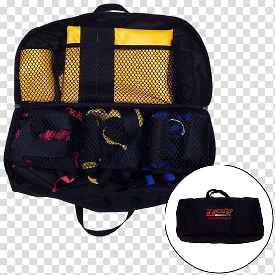 Bag Belt Patient lift Safety harness, bag transparent background PNG clipart