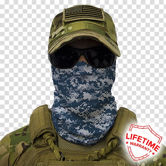 Balaclava Kerchief Amazon.com Mask Buff, mask transparent background PNG clipart