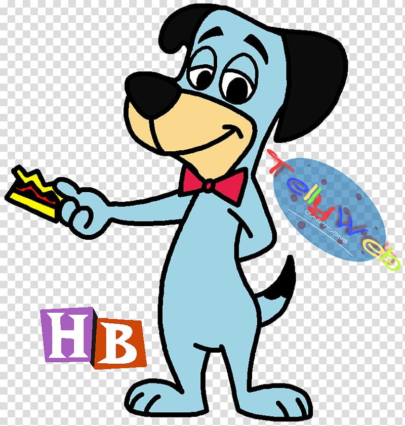 Huckleberry Hound Snagglepuss Yogi Bear Boo Boo , Animation transparent background PNG clipart