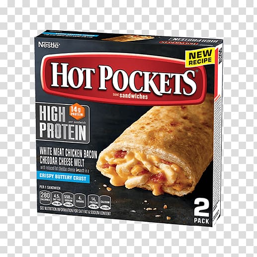 Pizza Hot Pockets Pocket sandwich Pepperoni Cheese, melted cheese transparent background PNG clipart