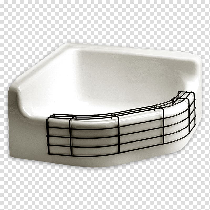 Sink Cast iron American Standard Brands Floor drain Tap, iron basin transparent background PNG clipart