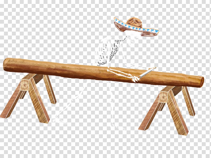 Beam Lumber Wood Timber roof truss Hewing, wood transparent background PNG clipart
