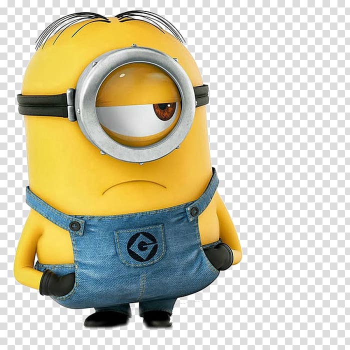 Minions YouTube Computer Icons Desktop , Minion Music transparent background PNG clipart