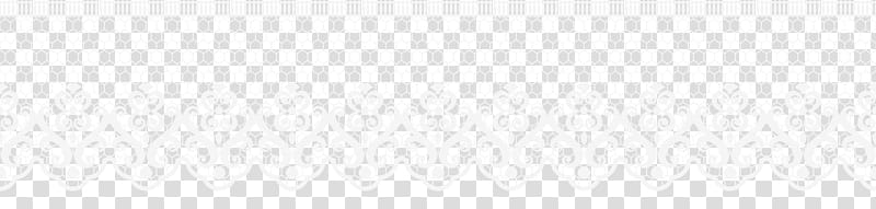 black and white illustration, Black and white Product Pattern, Lace Border transparent background PNG clipart