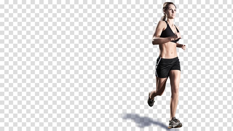 Human leg Active Spine and Sport Running Calf, running transparent background PNG clipart