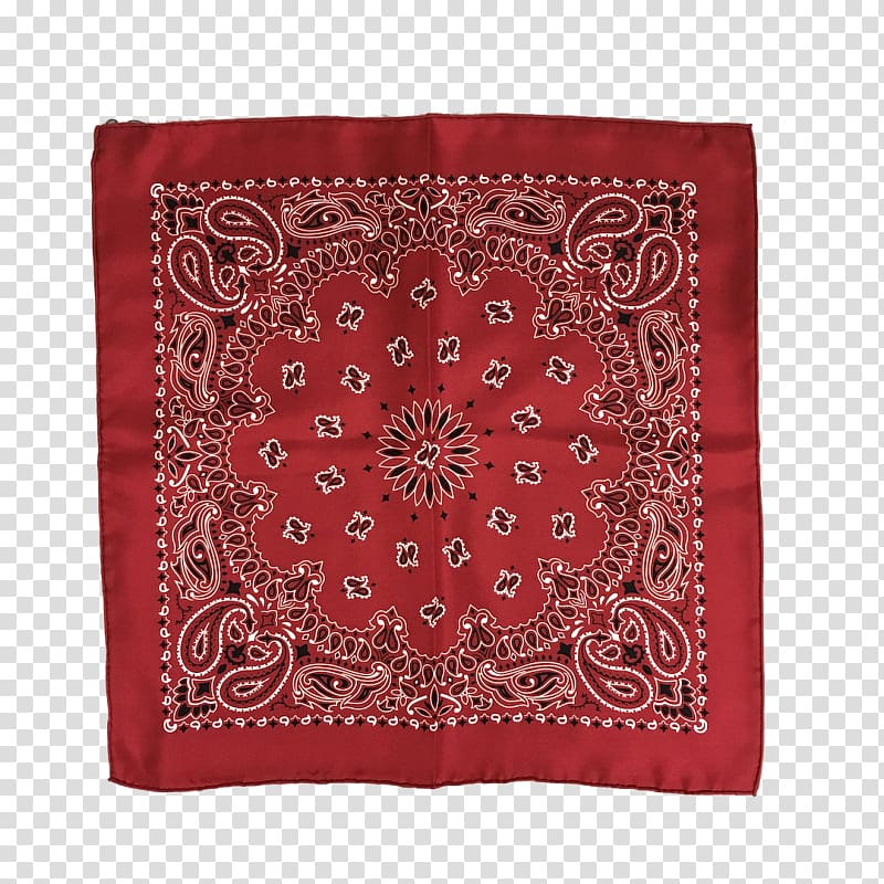 Handkerchief Paisley United States Clothing Accessories, united states transparent background PNG clipart