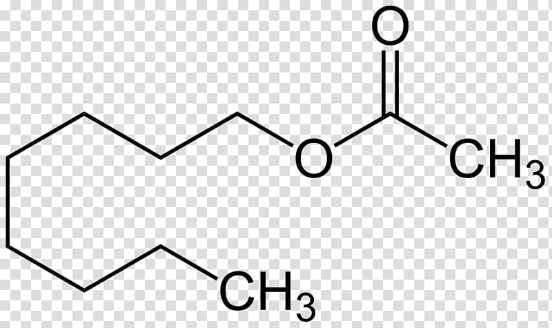 Acid Octyl acetate Chemistry Organic peroxide, others transparent background PNG clipart