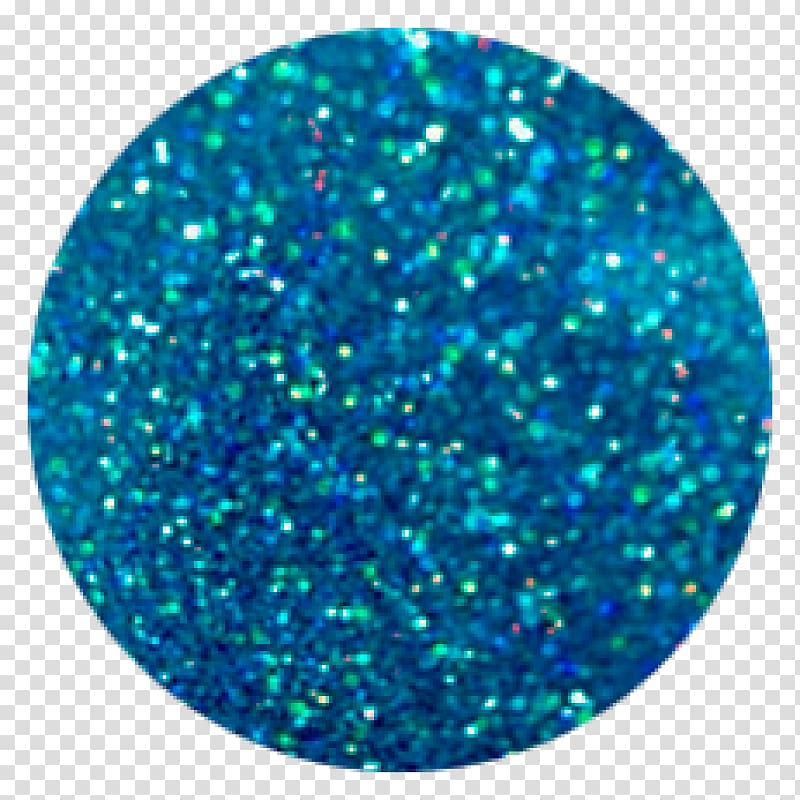 Glitter Blue Gel Green Cat, number 5 glitter transparent background PNG clipart