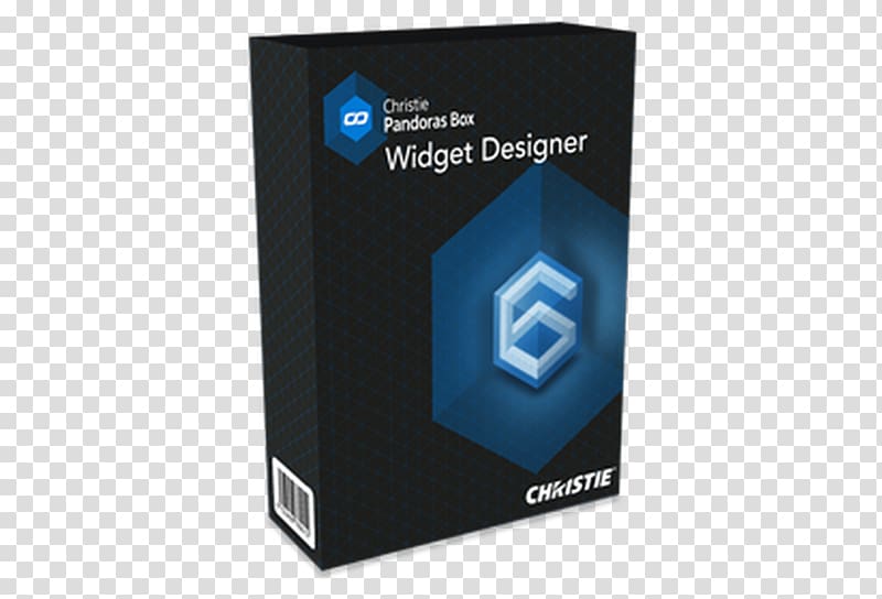 Christie Computer Software Multimedia Software license Media server, pandora box transparent background PNG clipart