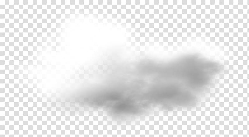 Cloud White Fog Desktop Mist, Cloud transparent background PNG clipart