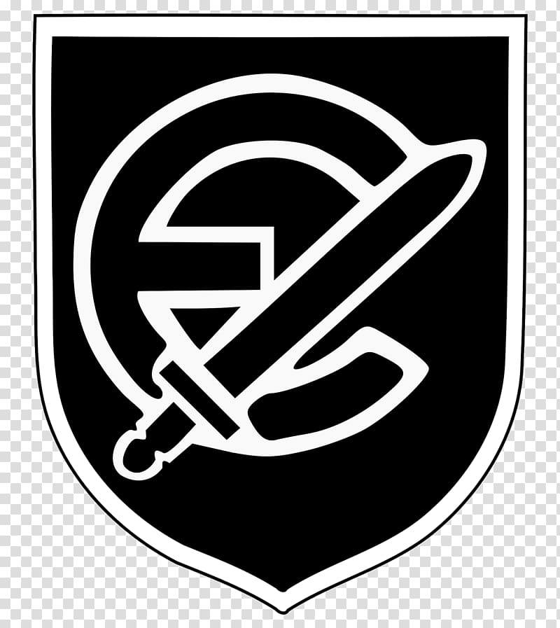 Waffen-SS 2nd SS Panzer Division Das Reich 3rd SS Panzer Division Totenkopf 5th SS Panzer Division Wiking, symbol transparent background PNG clipart