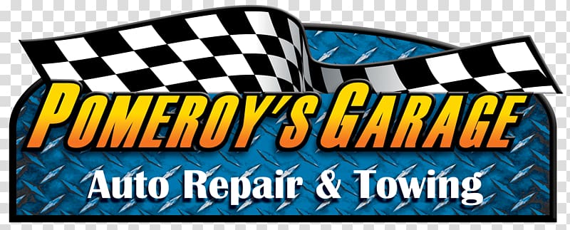 Logo Grays Harbor Raceway Brand Banner Product, transparent background PNG clipart