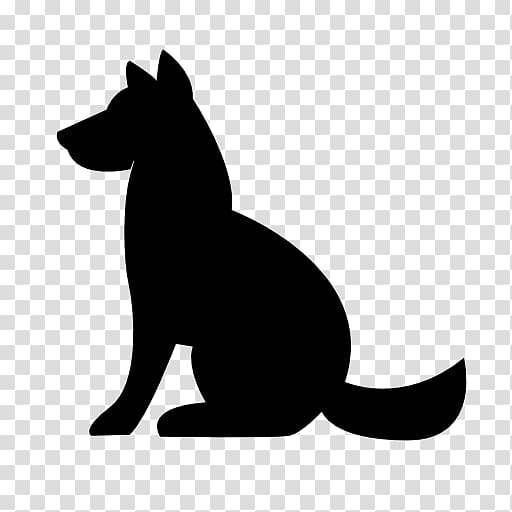 Dog Puppy Pet Shop Logo, Dog transparent background PNG clipart
