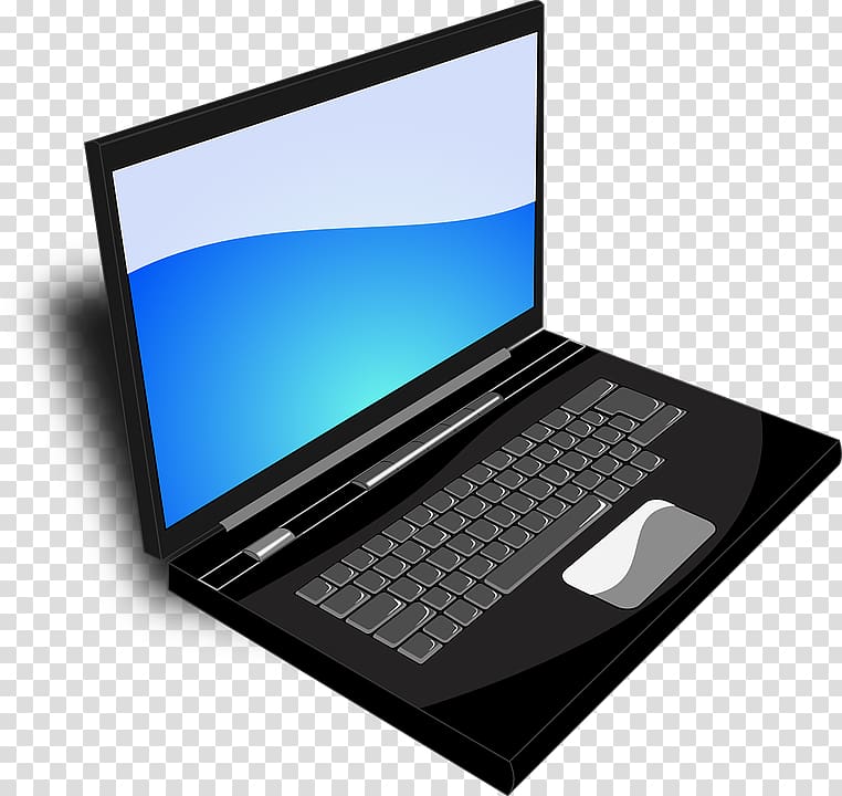 Laptop MacBook Pro , internet technology transparent background PNG ...