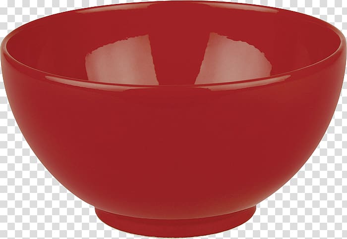 Bowl Pottery Ceramic glaze Red, others transparent background PNG clipart