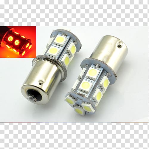 LED lamp Стоп-сигнал AliExpress Light-emitting diode Red, others transparent background PNG clipart