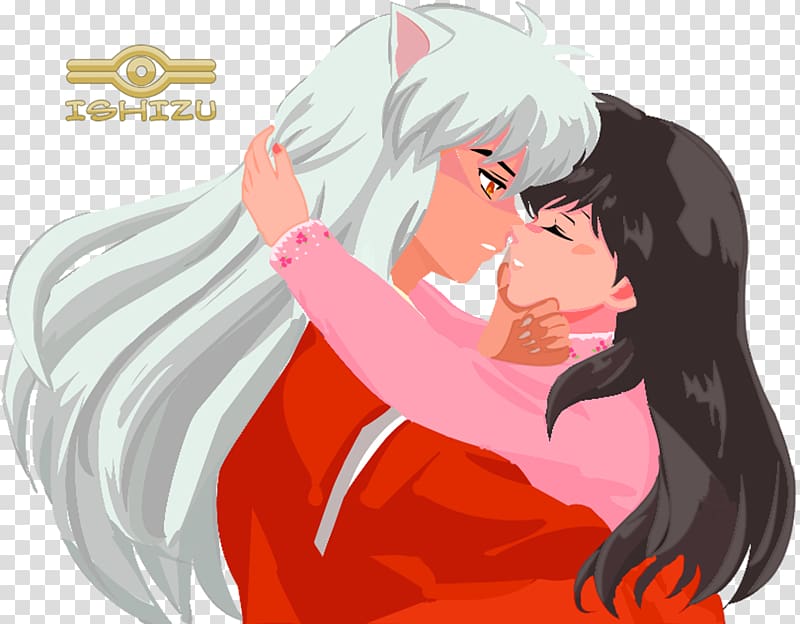 Kagome Higurashi Anime Inuyasha Mangaka , inuyasha transparent background PNG clipart