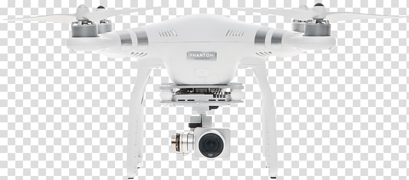 Helicopter rotor Mavic Pro DJI Phantom 3 Advanced, helicopter transparent background PNG clipart