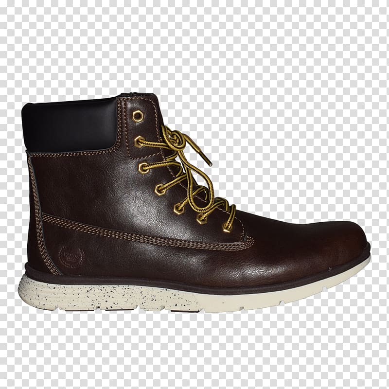 Boot Leather Dark Brown Shoe Walking, boot transparent background PNG clipart
