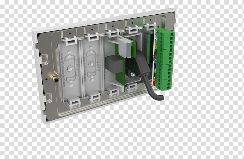 Cable management Circuit breaker Network Cards & Adapters Electronics Network interface, angle box transparent background PNG clipart
